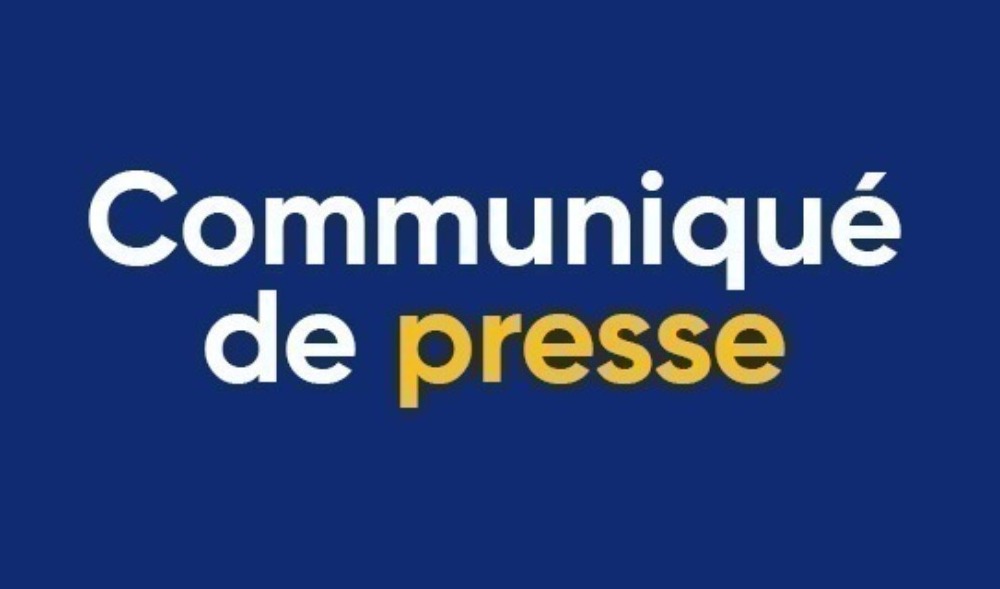 Communiqué officiel de la LNH