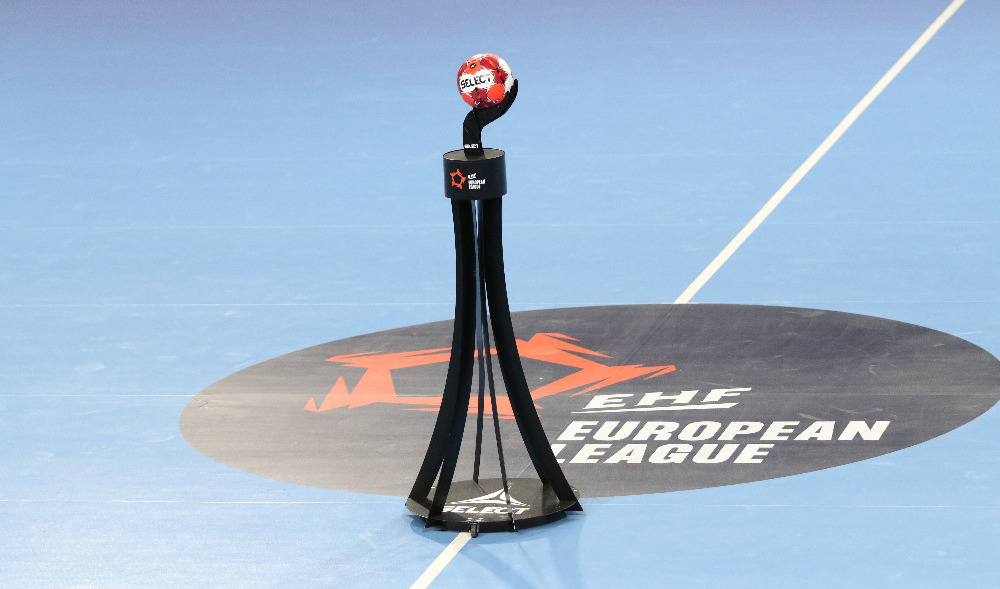 Décision de l’EHF : Trois matchs perdus sur tapis vert pour...