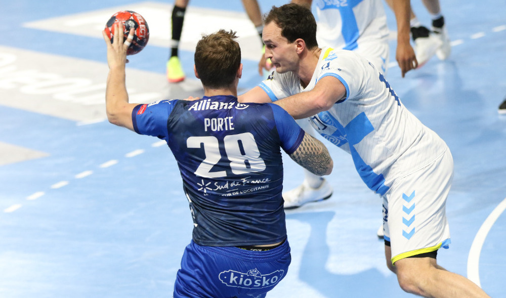 Lidl Starligue : Une victoire au forceps contre Créteil