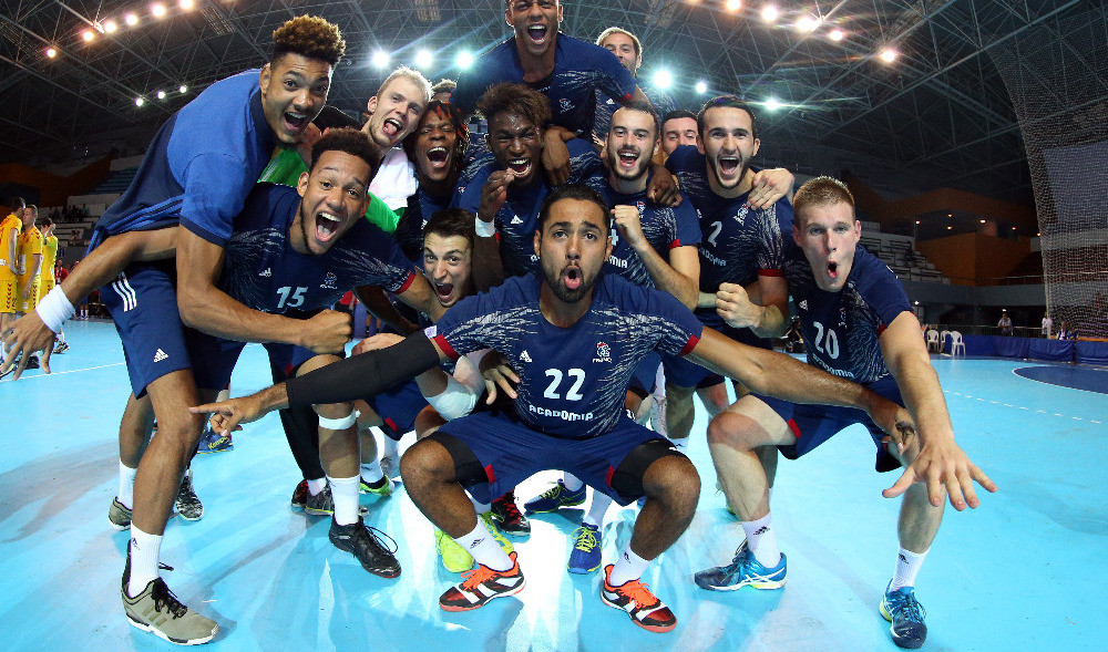 Mondial U21 : Richardson et les bleuets en bronze