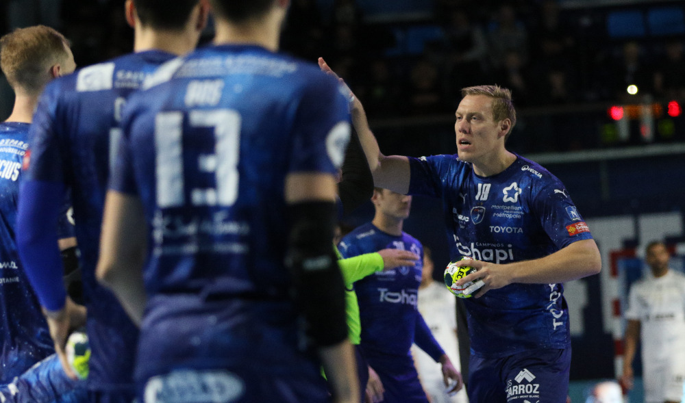 Perspectives de Reprise du Handball Professionnel Français