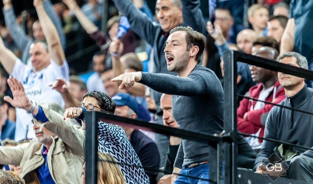 Réservez vos places pour Cologne